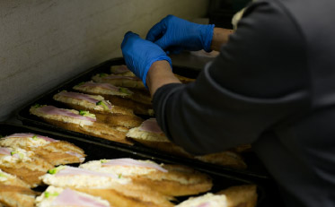 米食ビジネスで成長できる私のハイライト