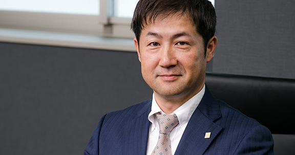 MESSAGE FROM PRESIDENT