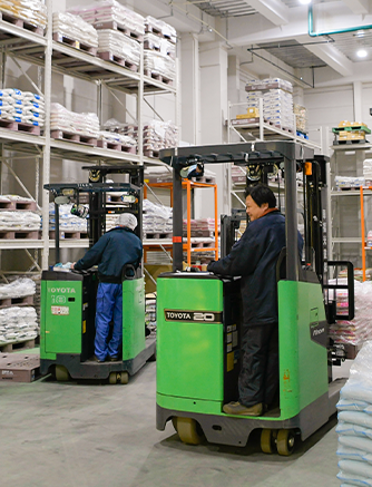 食のビジネスでキャリアを創る