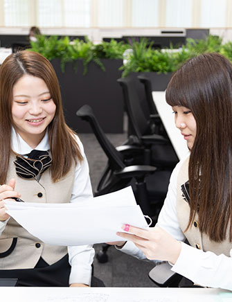 食のビジネスでキャリアを創る