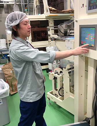 食のビジネスでキャリアを創る