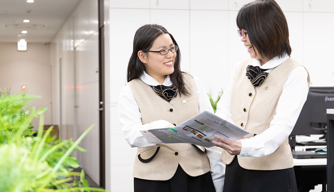 米食ビジネスで成長できる私のハイライト